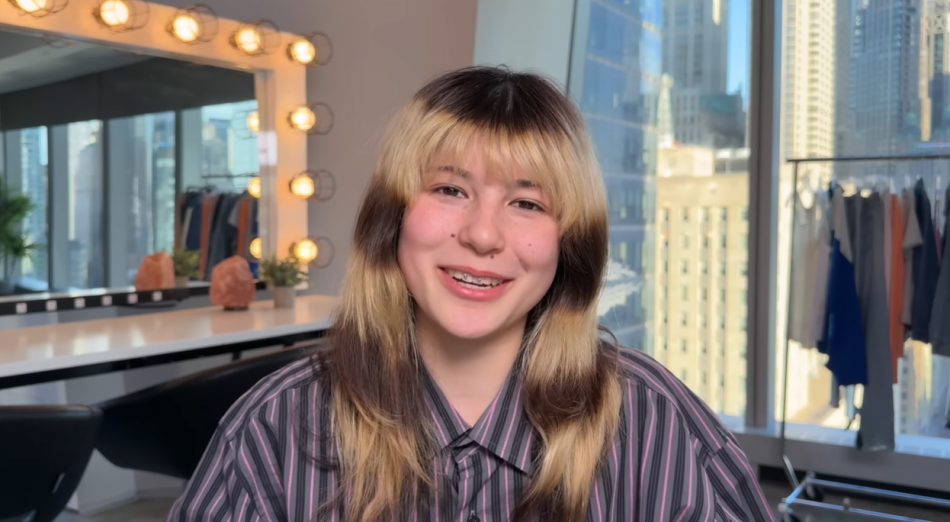 Алиса Лю: как олимпийская чемпионка меняет стандарты ухода за собой